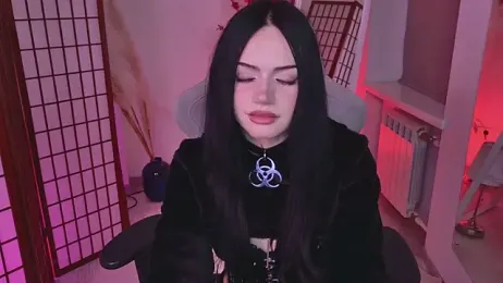 Dark_Diva webcam model stream image