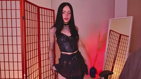 Dark_Diva webcam model stream image