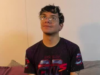 acid_time webcam model stream image