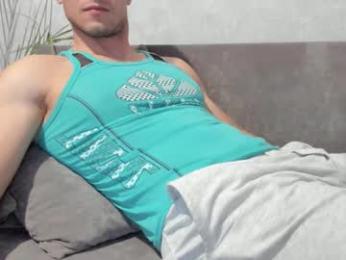 vincent_o webcam model stream image
