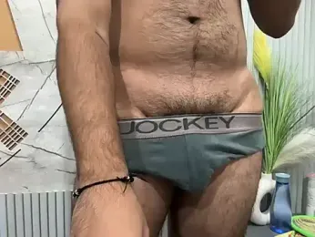 Nishant007 webcam model stream image