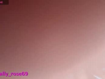 lallyrose69 webcam model stream image