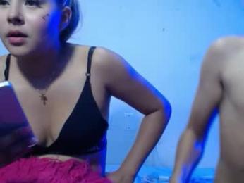 camilo_giveyou webcam model stream image