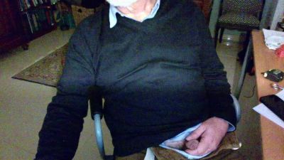 Martelod webcam model stream image