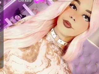 julia-lopez webcam model stream image