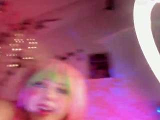 lilithasami24 webcam model stream image