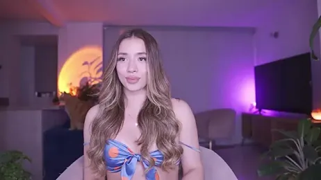 honeyann08 webcam model stream image