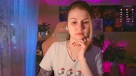 GoodWitch_ webcam stripchat model stream image