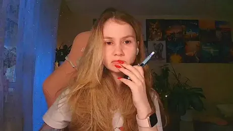 GoodWitch_ webcam model stream image