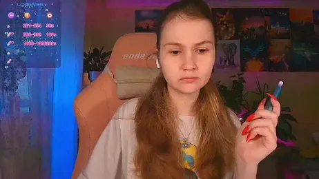 GoodWitch_ webcam model stream image