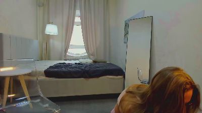 Milf_Tea webcam model stream image