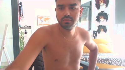 rooroo3 webcam model stream image