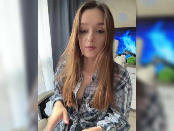 npocmo_lera webcam model stream image