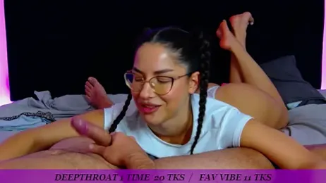 LexyXJames webcam stripchat model stream image