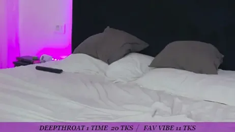 LexyXJames webcam model stream image