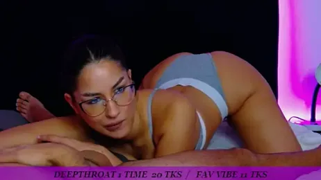 LexyXJames webcam model stream image