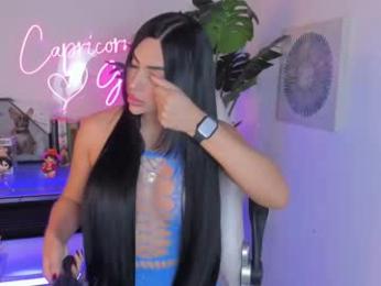 hasbella_saenz1 webcam model stream image