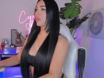 hasbella_saenz1 webcam model stream image