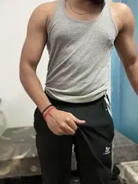 RaghavSinghvs webcam model stream image