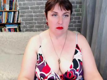 RainbowLady webcam model stream image