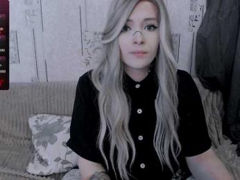 your_woman webcam bongacams model stream image