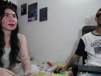 morbo-total69 webcam model stream image