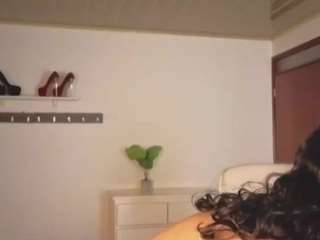 renaxi-smith webcam model stream image