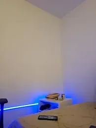 VictoriaEvaans_ webcam model stream image