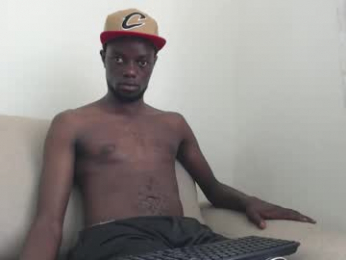african_bbc2 webcam model stream image