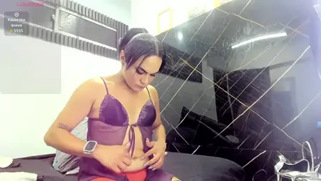 Analiasmith89 webcam model stream image