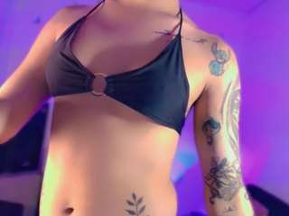 candyloverts222 webcam model stream image