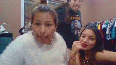 Pucca987 webcam cam4 model stream image
