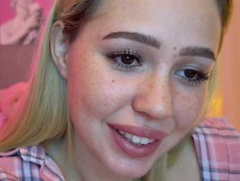 dikidii webcam model stream image