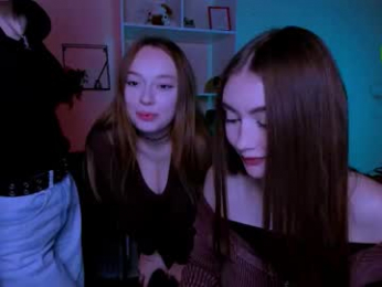 barbara_crazy webcam chaturbate model stream image