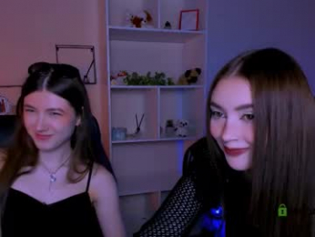 barbara_crazy webcam model stream image