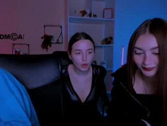 barbara_crazy webcam model stream image