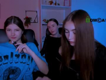 barbara_crazy webcam model stream image