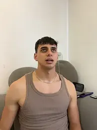 MarkAiken webcam model stream image