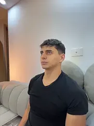MarkAiken webcam model stream image