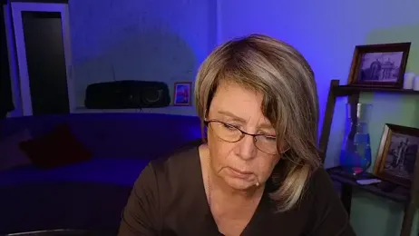 Grace_Grove webcam model stream image