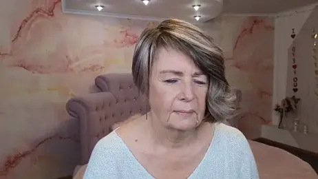 Grace_Grove webcam model stream image