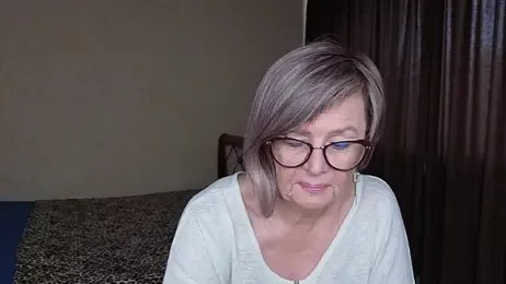 Grace_Grove webcam model stream image