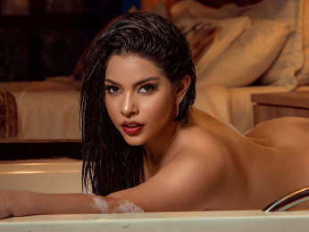 MeganBecket webcam livejasmin model stream image