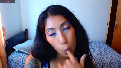 Sofia_1rose webcam model stream image