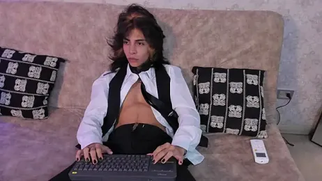 Dereck_Manson webcam model stream image
