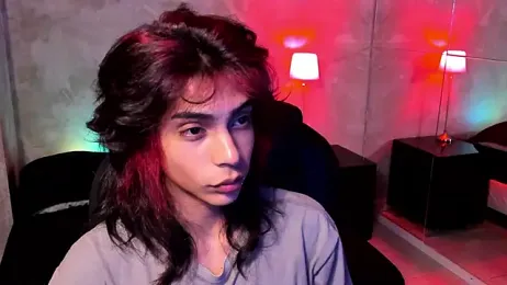 Dereck_Manson webcam model stream image