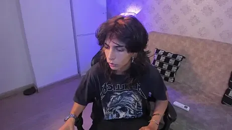 Dereck_Manson webcam model stream image
