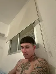 Demon6XL webcam model stream image