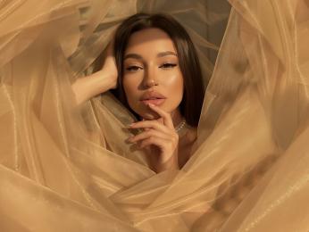 HanaRoss webcam livejasmin model stream image