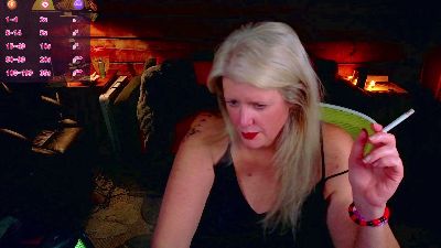 alicescuriosity webcam model stream image